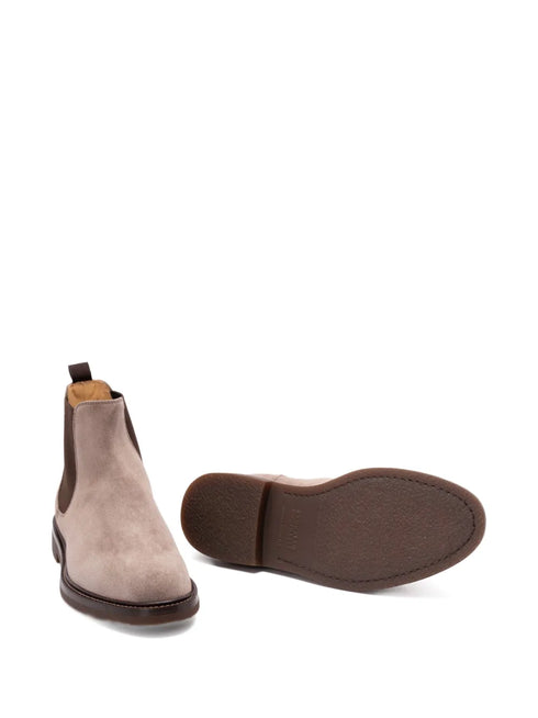 BOTINES